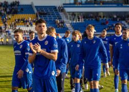 FC Carl Zeiss Jena BFC Dynamo 17022024 28